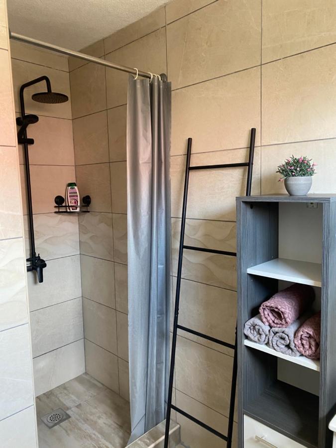Apartman Laura Smoljanac Buitenkant foto