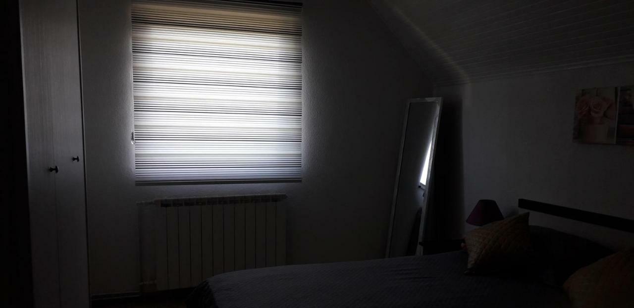 Apartman Laura Smoljanac Buitenkant foto