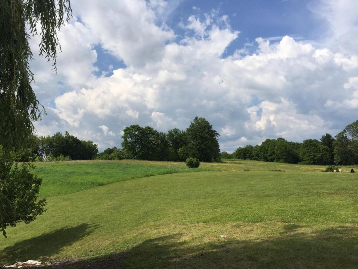 Apartman Laura Smoljanac Buitenkant foto