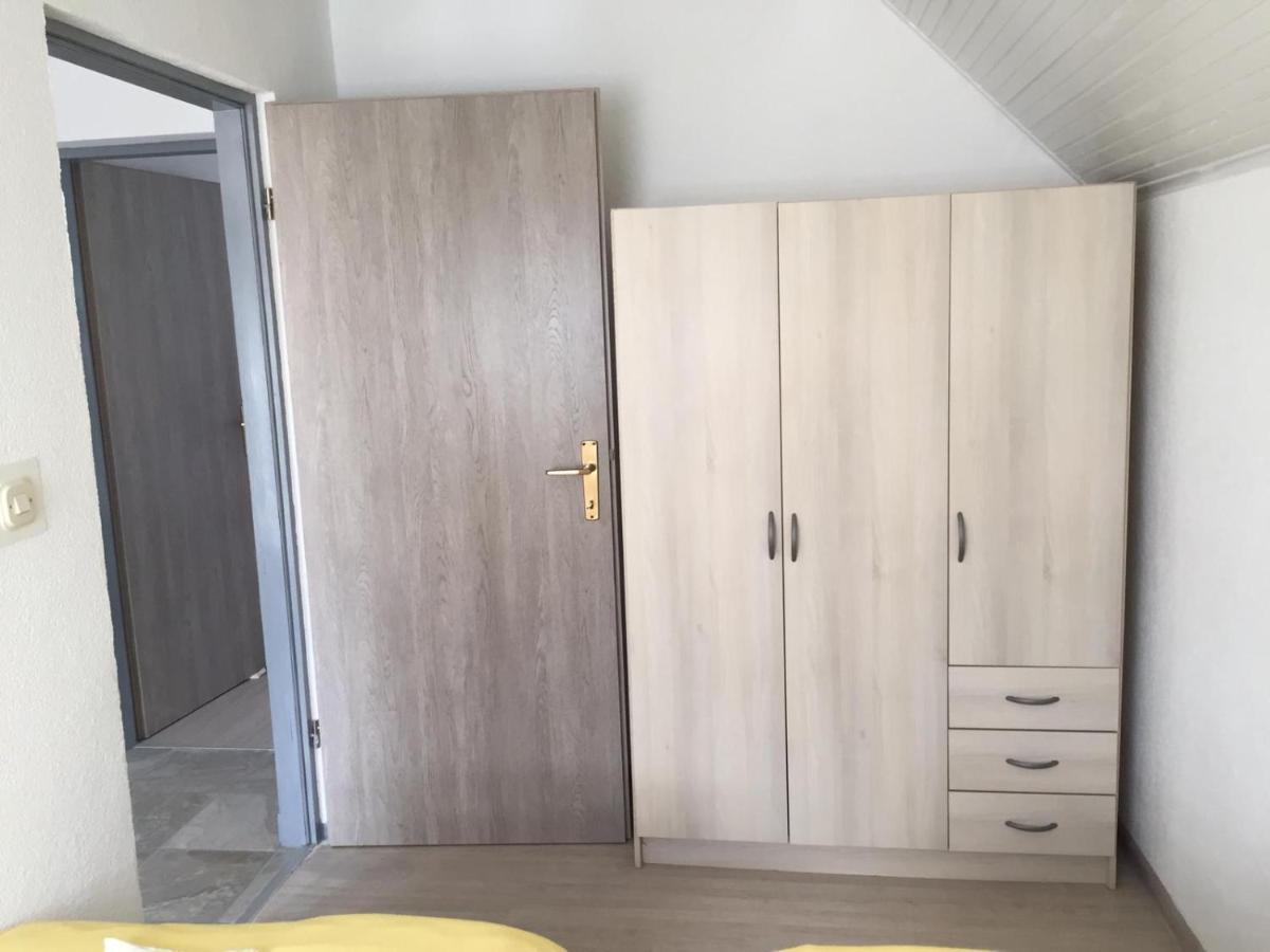 Apartman Laura Smoljanac Buitenkant foto